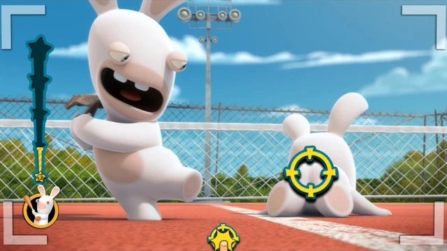 Rabbids Appisode è disponibile per i dispositivi iOS