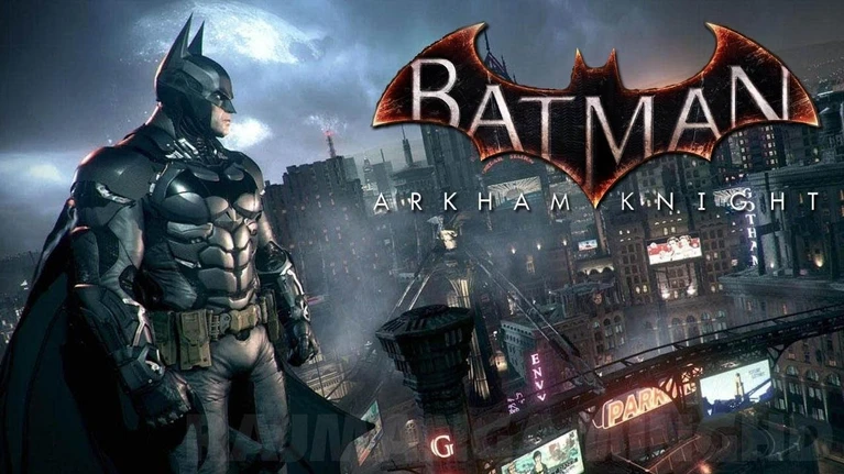 Problemi per la versione PC di Batman Arkham Knight