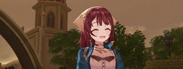 Confermato Atelier Sophie per PS4, PS3 e PS Vita