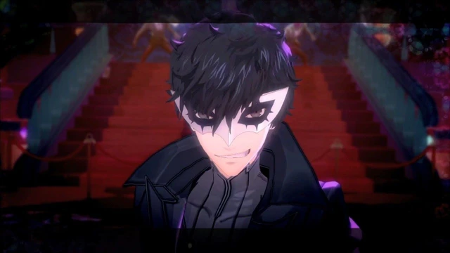 Nuove immagini per Persona 5