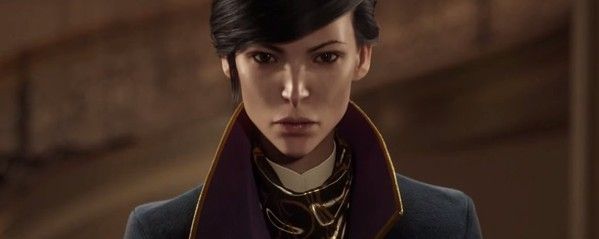 Bethesda spiega lassenza di gameplay per Dishonored 2 allE3