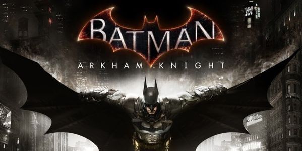 Questa sera alle 1830 Batman Arkham Knight in diretta streaming