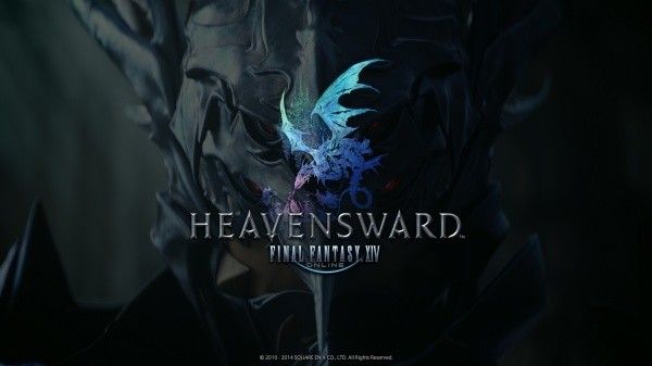 Disponibile Final Fantasy XIV Heavensward