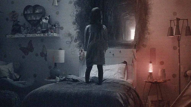 Ecco le prime immagini di Paranormal Activity: The Ghost Dimension