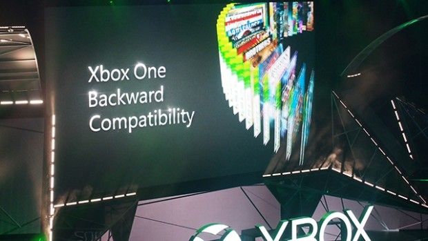 Xbox One: saranno retrocompatibili anche i DLC per 360