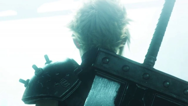 Tetsuya Nomura ci parla del remake di Final Fantasy VII