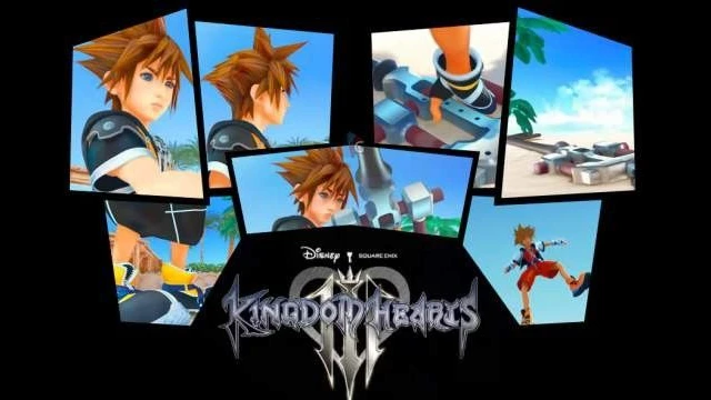 Informazioni su Kingdom Hearts III
