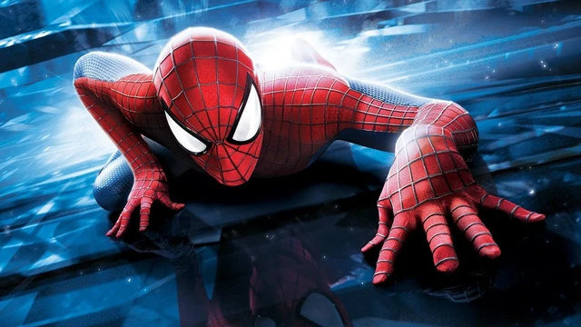 Tom Holland è il nuovo Spider-Man