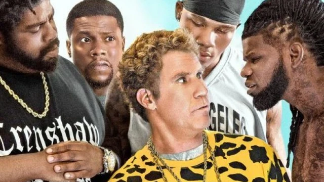 Un nuovo trailer italiano per Duri si Diventa con Will Ferrell