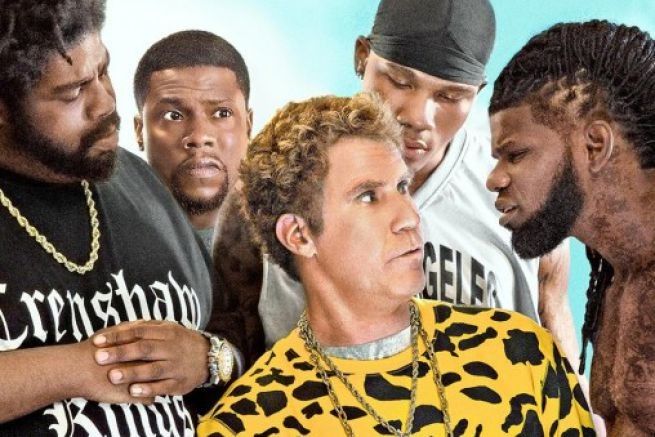 Un nuovo trailer italiano per Duri si Diventa con Will Ferrell