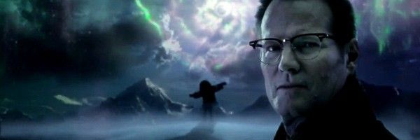 Un teaser trailer per Heroes Reborn