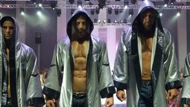 Un sacco di nuove immagini per Magic Mike XXL