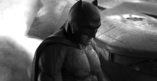 RumorBen affleck dirigerà il prossimo film dedicato a Batman