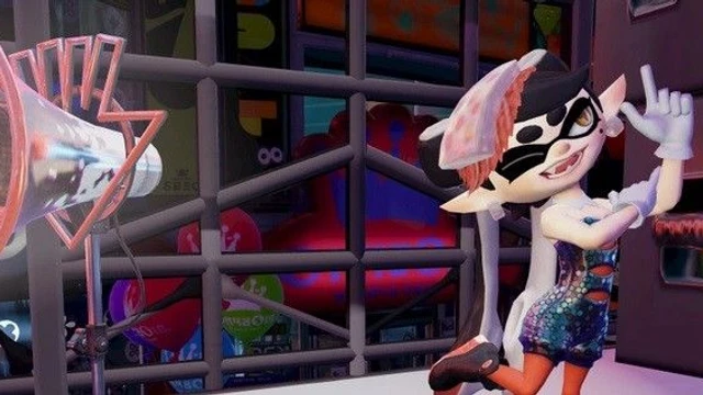 Annunciato il primo Splatfest Europeo dedicato a Splatoon