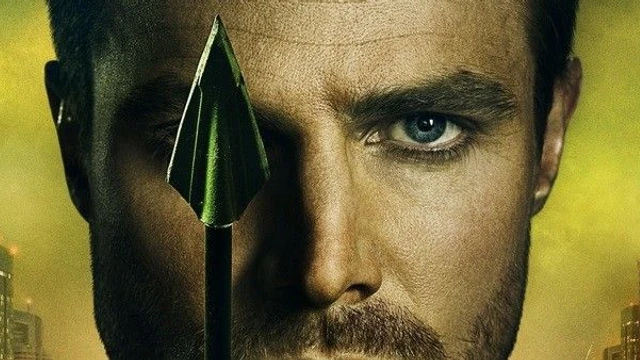 Date e slide per il debutto delle serie tv Arrow e Flash