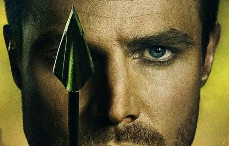 Date e slide per il debutto delle serie tv Arrow e Flash