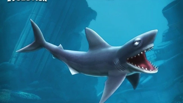 Hungry Shark Evolution di Ubisoft a quota 135 Milioni