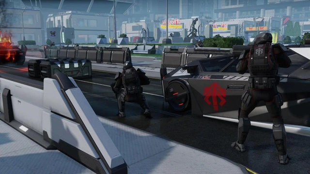 Mostrati 10 minuti di gameplay di XCOM 2