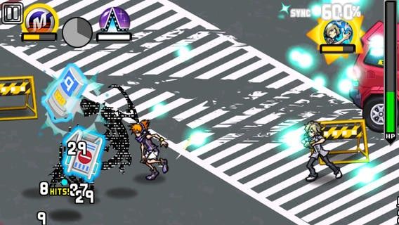 The World Ends With You Solo Remix torna disponibile su App Store