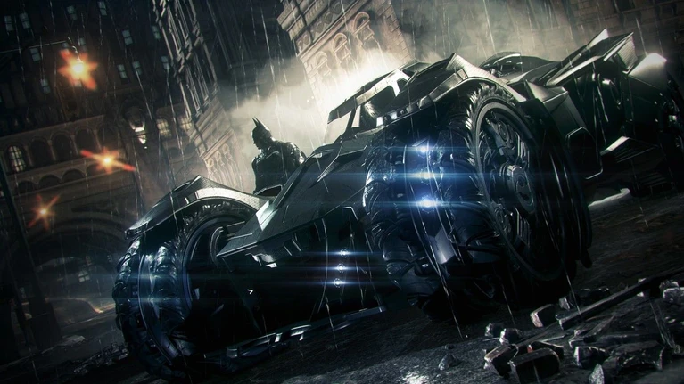 I problemi della versione PC di Batman Arkham Knight ricadono sulle versioni per console