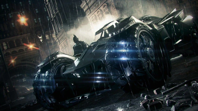 I problemi della versione PC di Batman: Arkham Knight, ricadono sulle versioni per console