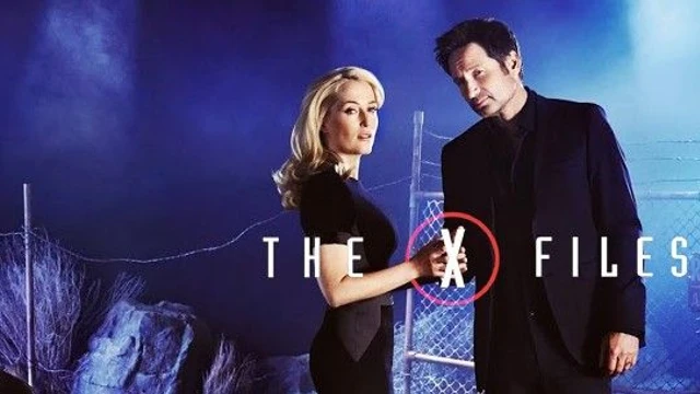 Nuove immagini per il ritorno di X-Files