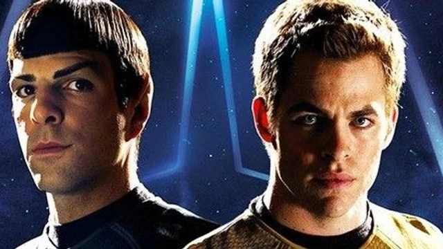 Iniziate le riprese del terzo film di Star Trek