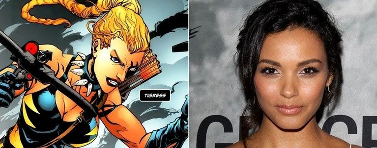 Trovata lattrice per interpretare Tigress in Gotham