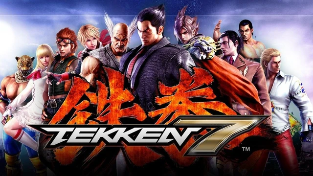 Un annuncio il prossimo 7 luglio per Tekken 7