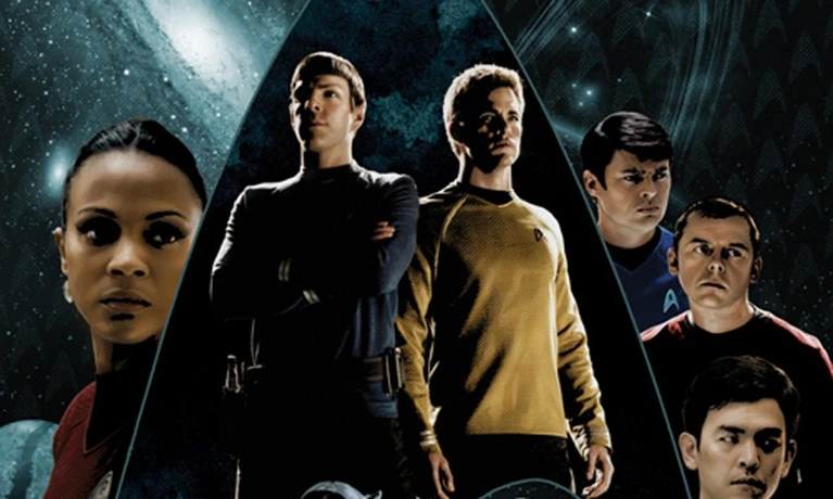 Zachary Quinto e Chris Pine firmano per un quarto film di Star Trek