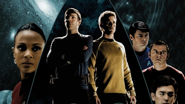 Zachary Quinto e Chris Pine firmano per un quarto film di Star Trek