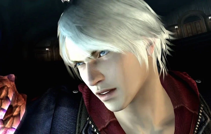 Devil May Cry 4 Special Edition giocato in diretta OGGI alle 1900