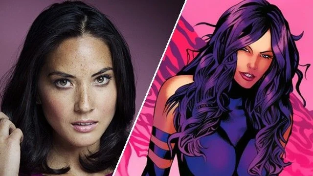 Olivia Munn mostra la sua abilità con la spada su Instagram