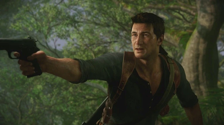 Uncharted 4 labbandono di Amy Hennigs è costato 8 mesi di lavoro