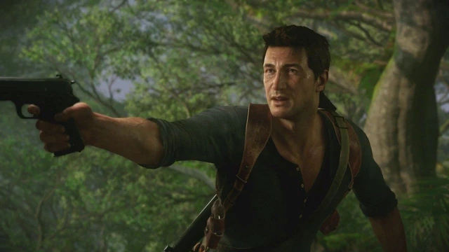 Uncharted 4: l'abbandono di Amy Hennigs è costato 8 mesi di lavoro