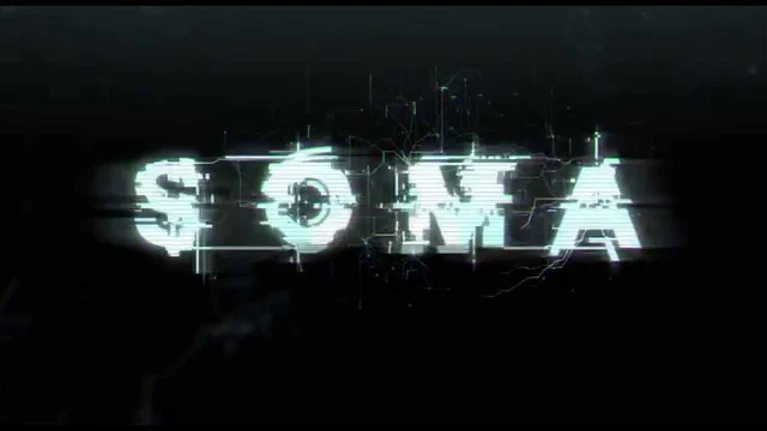 Lhorror SOMA si mostra in un nuovo trailer