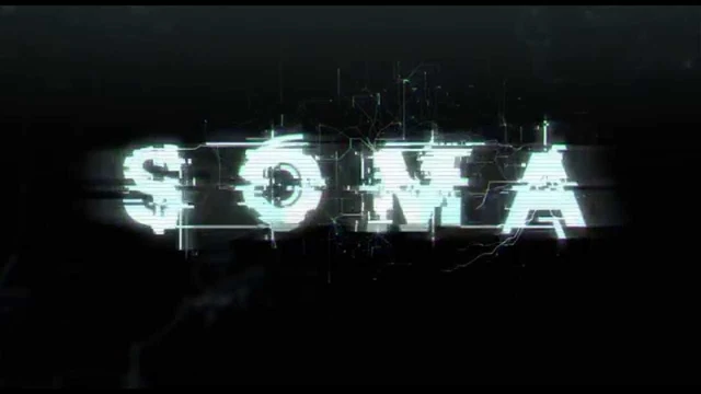 L'horror SOMA si mostra in un nuovo trailer