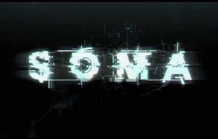 Lhorror SOMA si mostra in un nuovo trailer