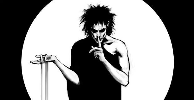 Sandman passa alla New Line Cinema