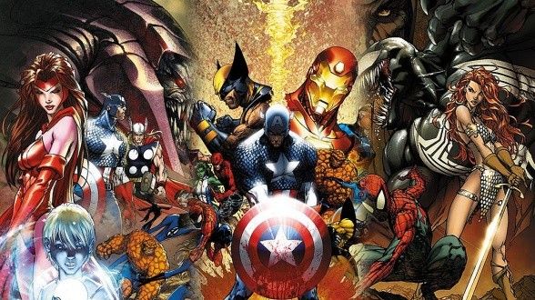 Quando vedremo un supereroe gay nell'universo cinematografico Marvel?