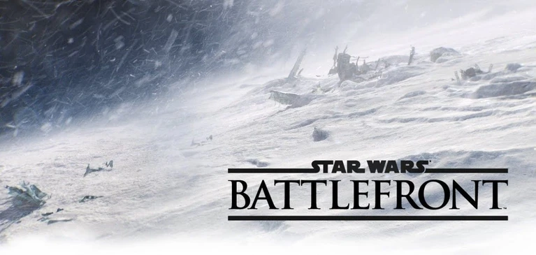 Unintera partita di Star Wars Battlefront ripresa in diretta