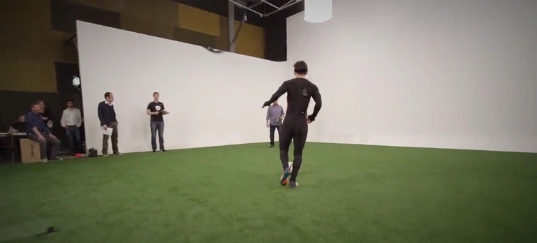 FIFA 16 mostra il No Touch Dribbling con Lionel Messi