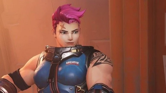 Blizzard mostra un nuovo personaggio di Overwatch