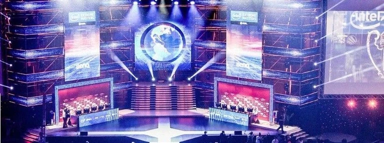 Il Gaming sbarca al Cinema in diretta via satellite