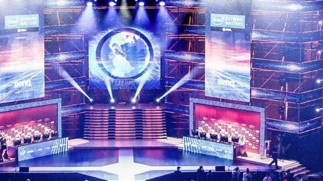 Il Gaming sbarca al Cinema in diretta via satellite