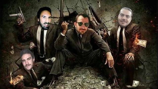 Stasera, ore 19:00, in diretta con PayDay 2: Crimewave Edition