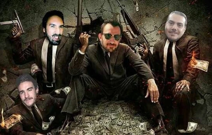 Stasera ore 1900 in diretta con PayDay 2 Crimewave Edition