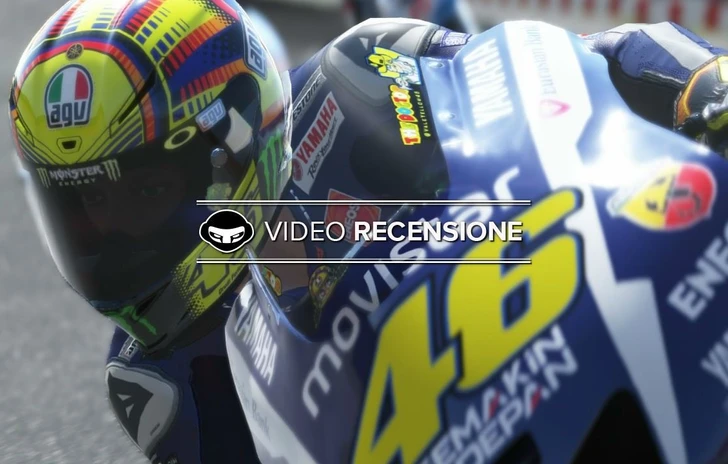 MotoGP 15 nella nostra Video Recensione