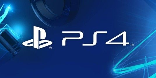 Aggiornamento firmware 255 di Playstation 4 disponibile