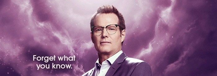 Due nuovi character poster per Heroes Reborn